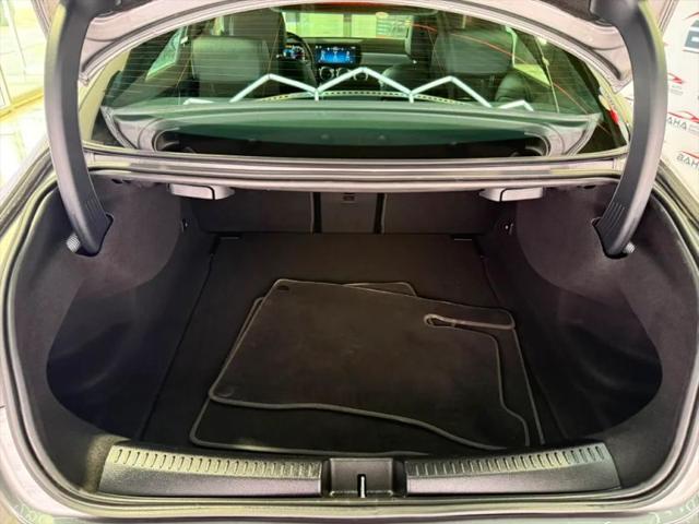2025 Mercedes-Benz CLA 250 4MATIC