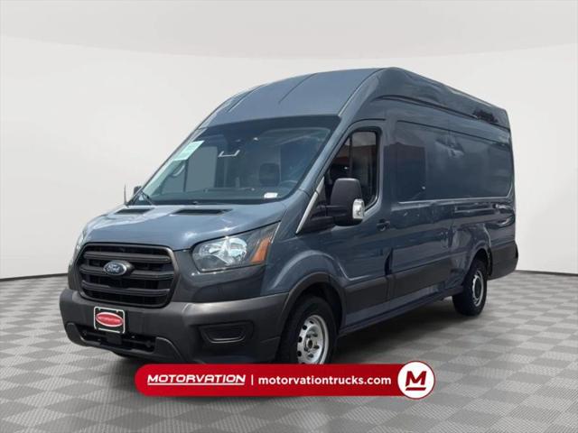 2020 Ford Transit Cargo Van Extended Length for sale in Marietta, GA