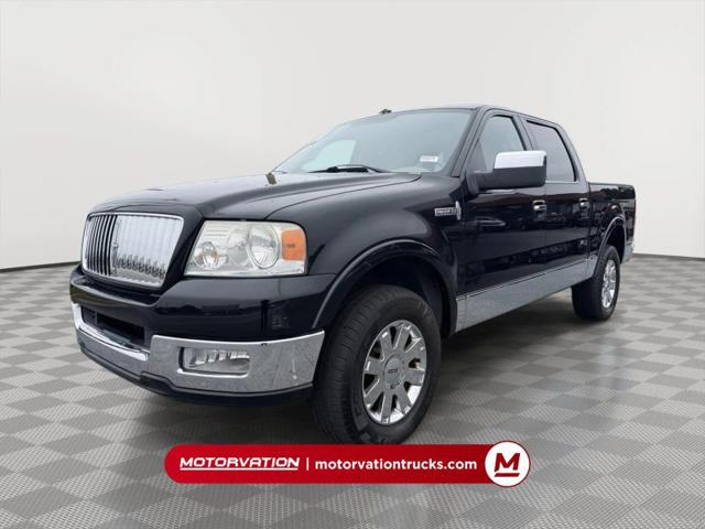 2006 Lincoln Mark LT Base for sale in Marietta, GA