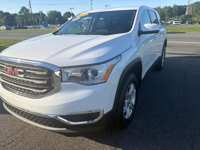 2019 GMC Acadia SLE-1 for sale in Monroe, NC