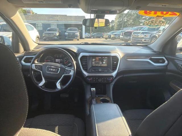 2019 GMC Acadia SLE-1