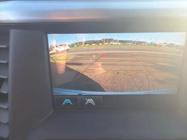 2019 GMC Acadia SLE-1