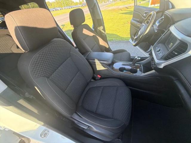 2019 GMC Acadia SLE-1