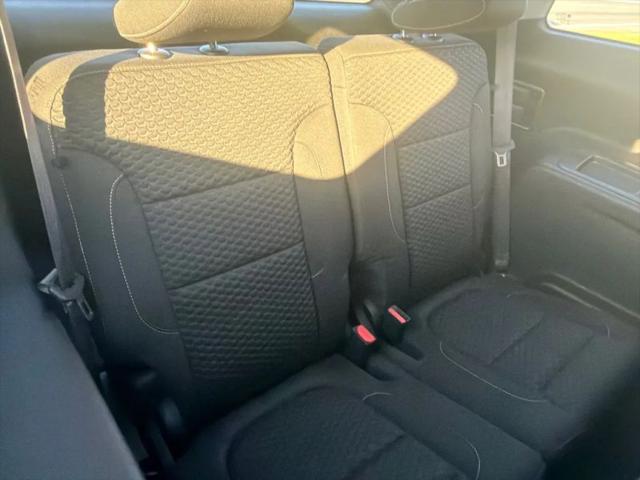 2019 GMC Acadia SLE-1