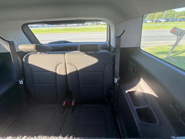 2019 GMC Acadia SLE-1