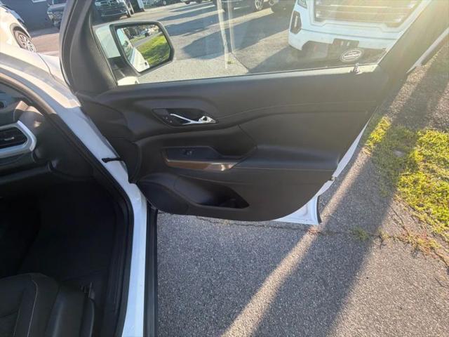 2019 GMC Acadia SLE-1