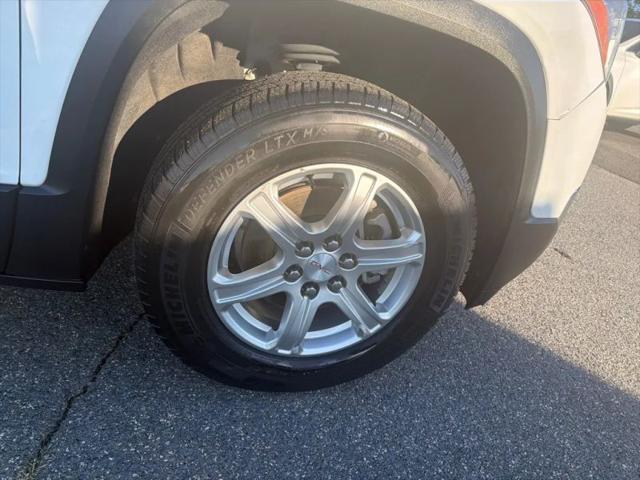 2019 GMC Acadia SLE-1