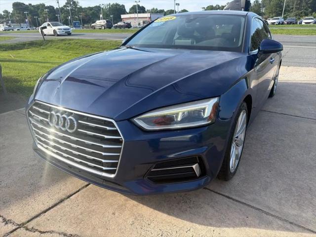 2018 Audi A5 2.0T Premium for sale in Monroe, NC