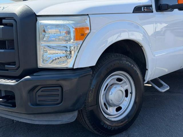 2013 Ford F-350 XL