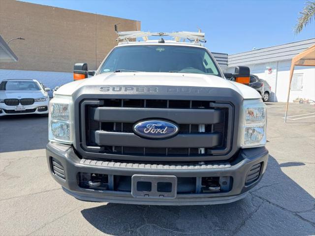 2013 Ford F-350 XL