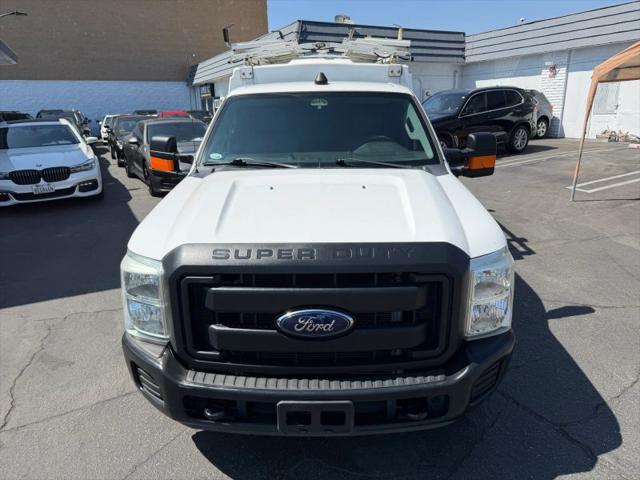 2013 Ford F-350 XL