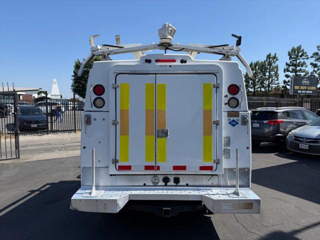 2013 Ford F-350 XL