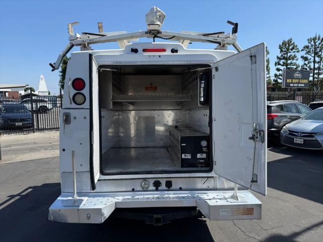 2013 Ford F-350 XL