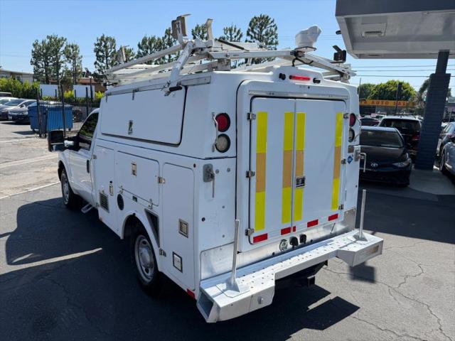 2013 Ford F-350 XL
