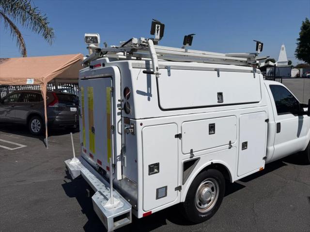 2013 Ford F-350 XL