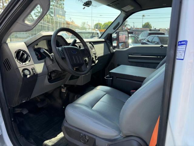2013 Ford F-350 XL