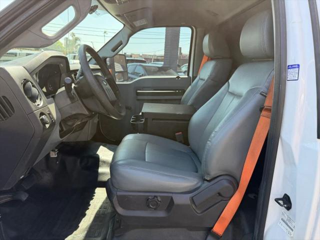2013 Ford F-350 XL