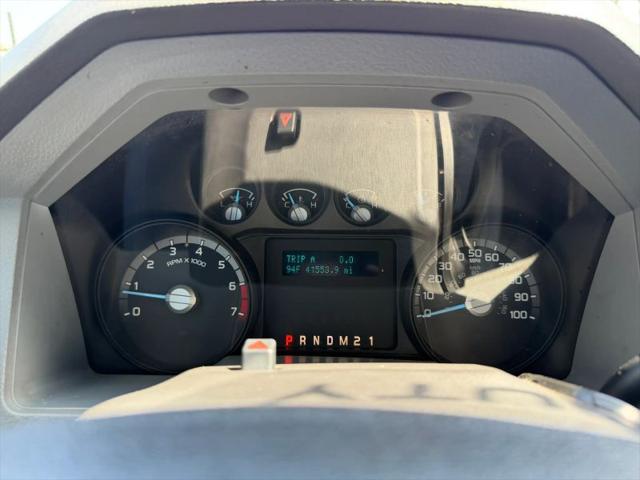2013 Ford F-350 XL