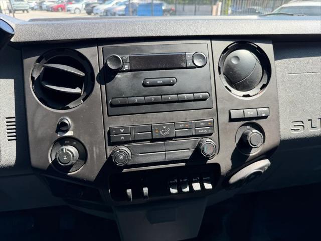 2013 Ford F-350 XL
