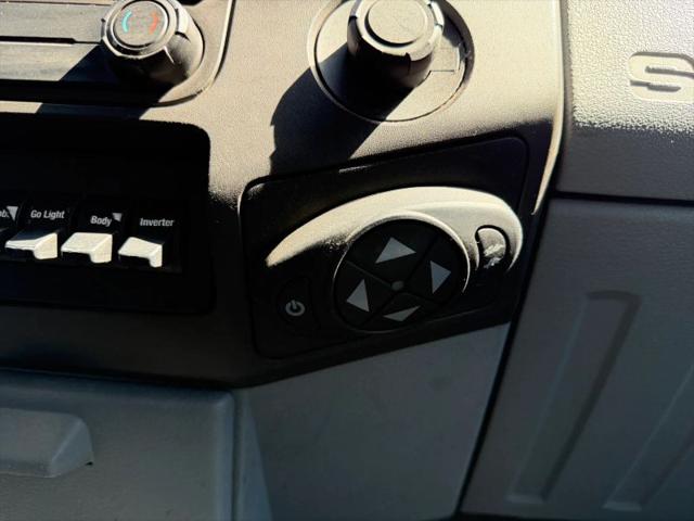 2013 Ford F-350 XL