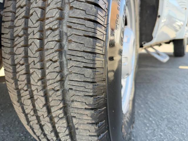 2013 Ford F-350 XL