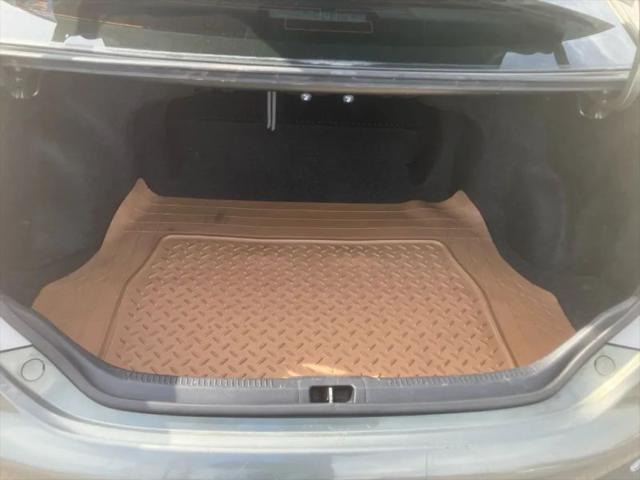 2012 Toyota Camry XLE