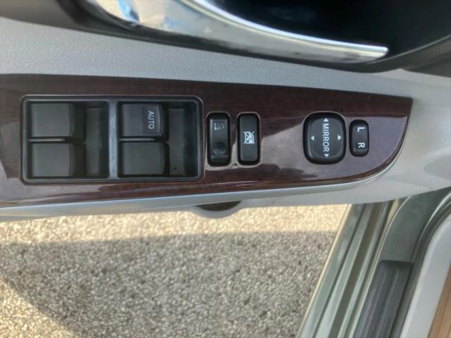 2012 Toyota Camry XLE