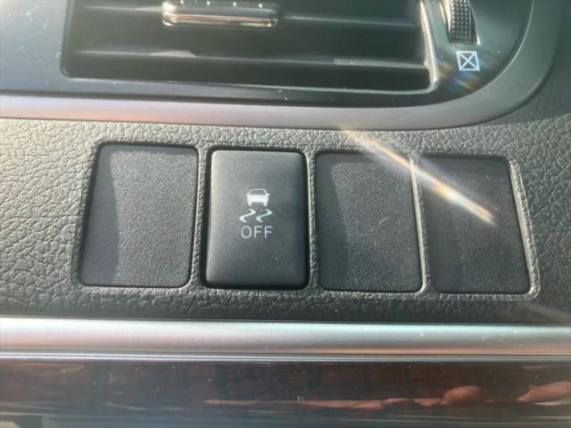 2012 Toyota Camry XLE