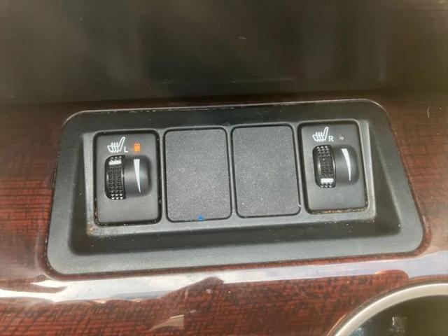 2012 Toyota Camry XLE