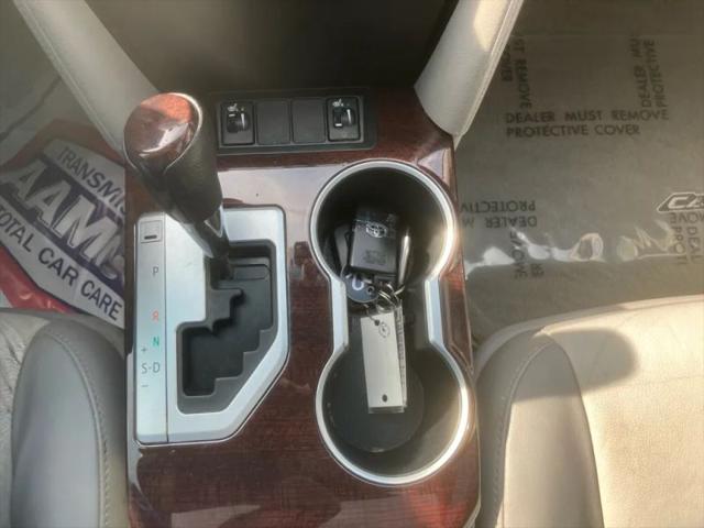 2012 Toyota Camry XLE