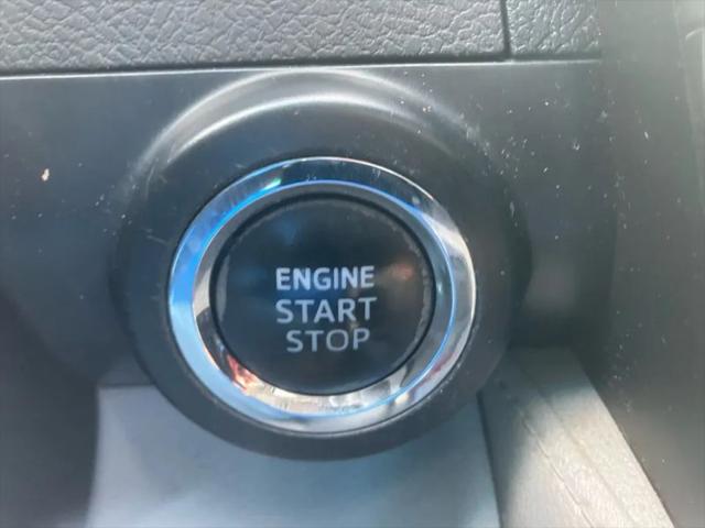 2012 Toyota Camry XLE