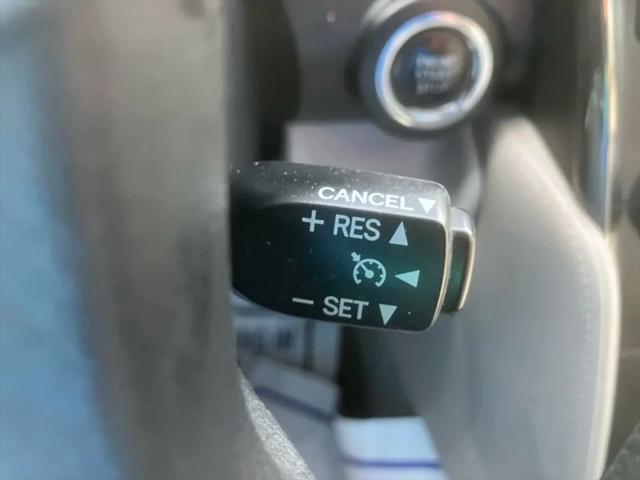 2012 Toyota Camry XLE