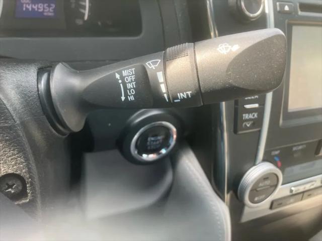 2012 Toyota Camry XLE