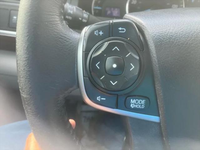 2012 Toyota Camry XLE