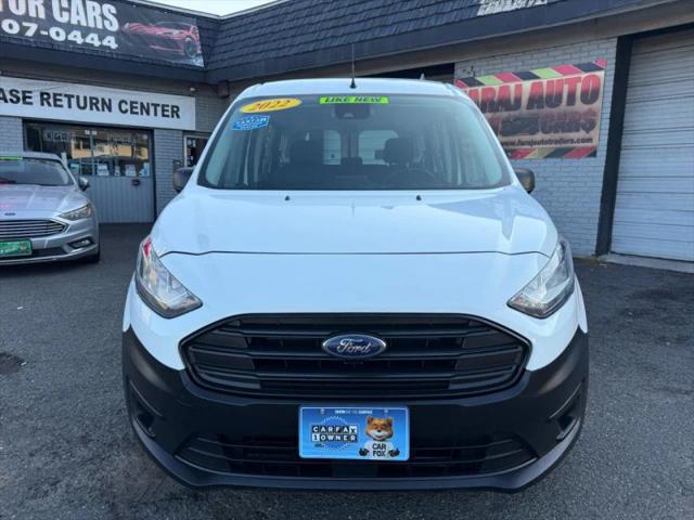 2022 Ford Transit Connect XL Passenger Wagon