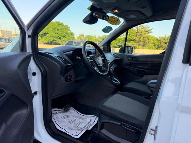 2022 Ford Transit Connect XL Passenger Wagon