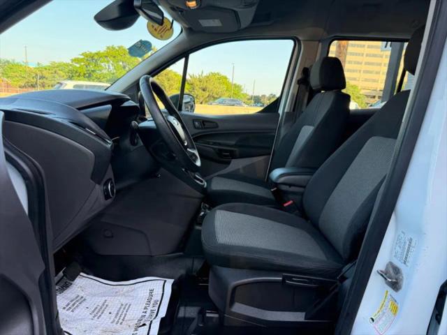 2022 Ford Transit Connect XL Passenger Wagon