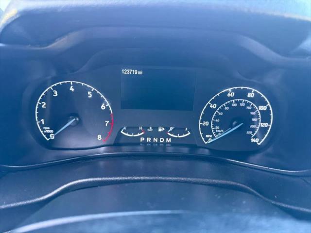 2022 Ford Transit Connect XL Passenger Wagon