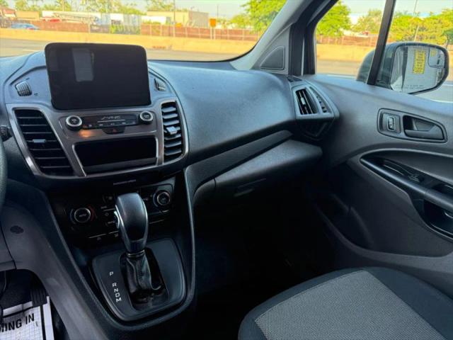 2022 Ford Transit Connect XL Passenger Wagon