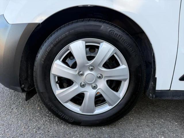 2022 Ford Transit Connect XL Passenger Wagon