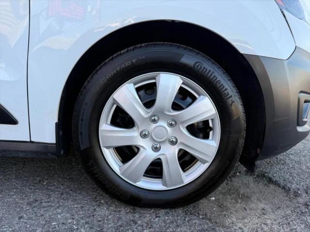 2022 Ford Transit Connect XL Passenger Wagon