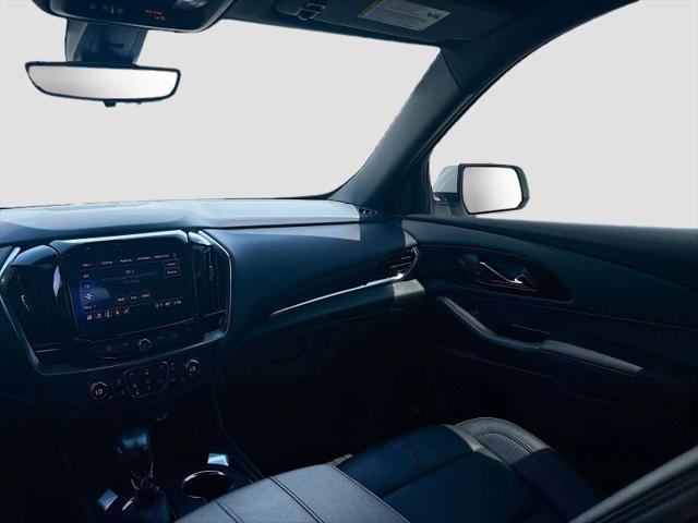 2022 Chevrolet Traverse FWD RS