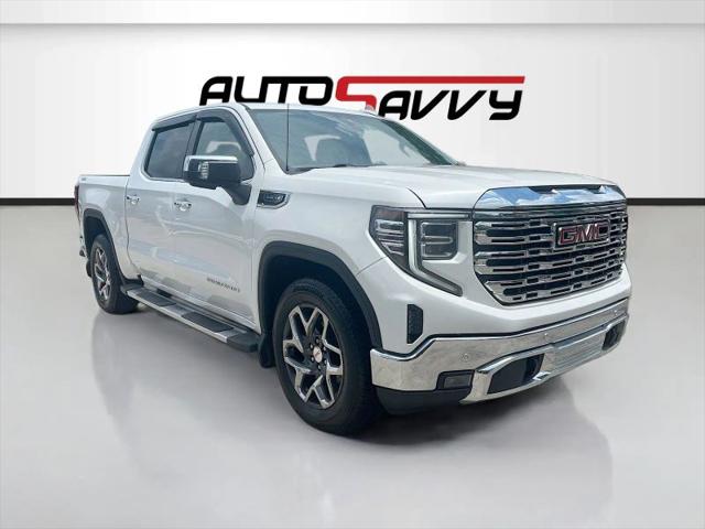 2023 GMC Sierra 1500 SLT for sale in Richardson, TX