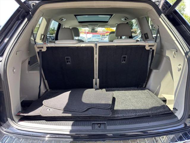 2022 Volkswagen Atlas 3.6L V6 SEL Premium R-Line
