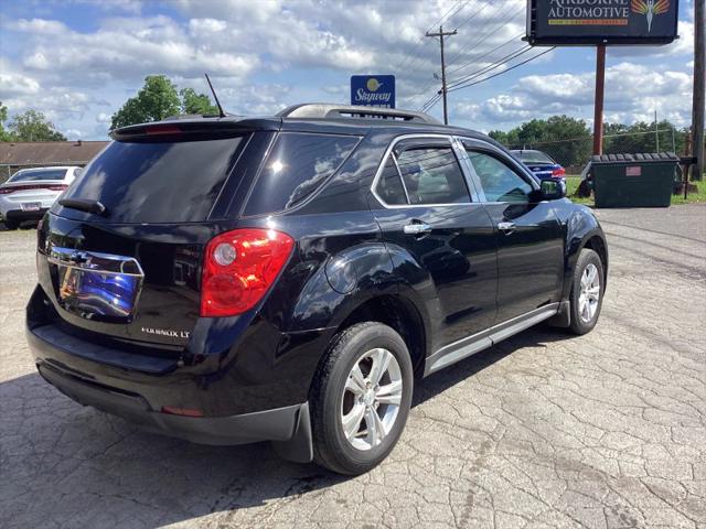 2013 Chevrolet Equinox 1LT