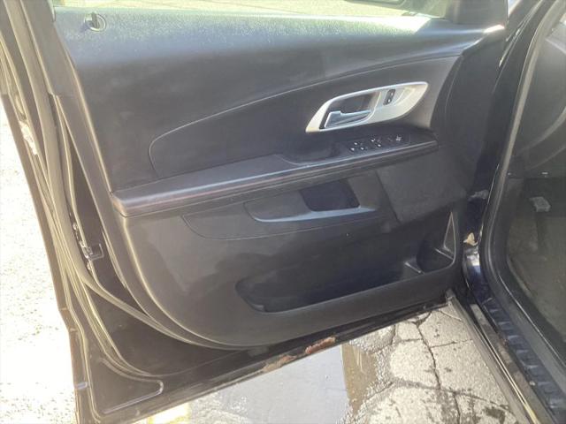 2013 Chevrolet Equinox 1LT