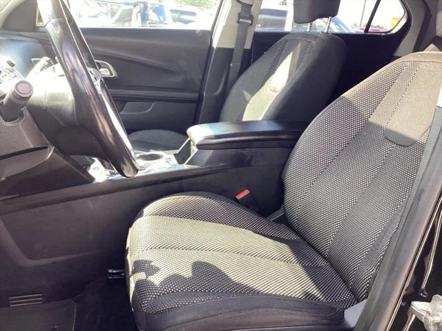 2013 Chevrolet Equinox 1LT
