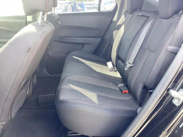 2013 Chevrolet Equinox 1LT