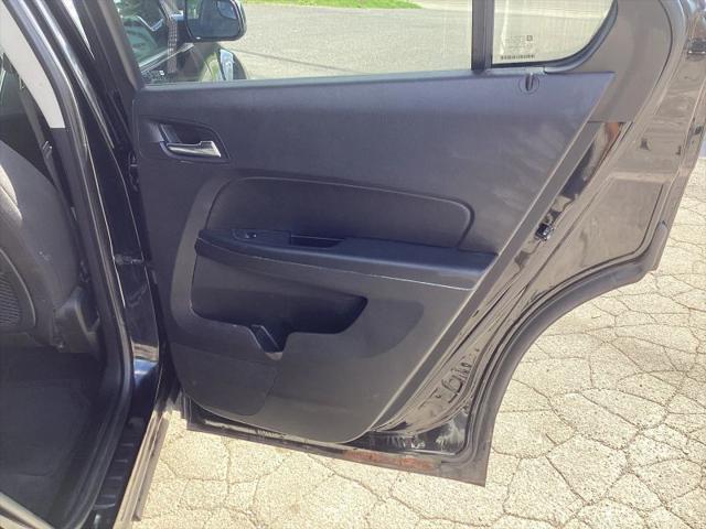 2013 Chevrolet Equinox 1LT