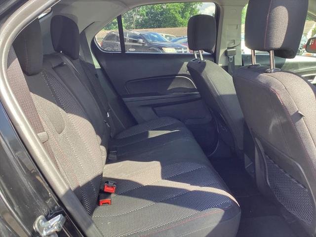 2013 Chevrolet Equinox 1LT